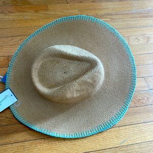 Universal Thread Straw/Sun hat